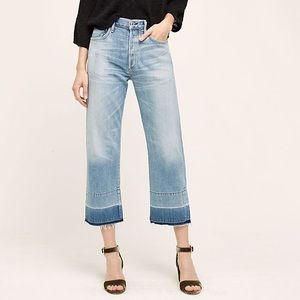 COH Aritzia Cora Jeans